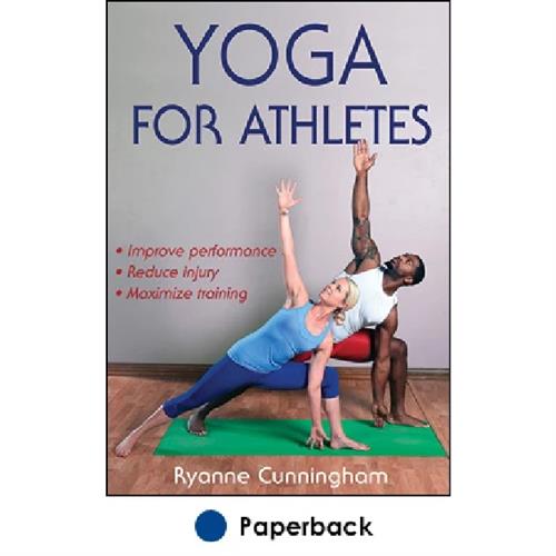 Yoga for Athletes