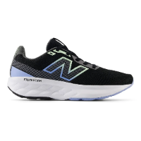 New Balance Fresh Foam 520 V9 trainers צבע שחור משולב | ניו באלאנס