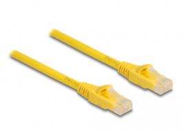 כבל רשת Delock RJ45 Cable Cat.6A U/UTP Fast Tracing 2 m