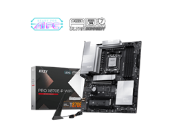 לוח אם PRO X870E-P WIFI MSI