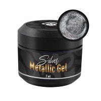 ג'ל ציור מטאלי METALLIC PAINTING GEL