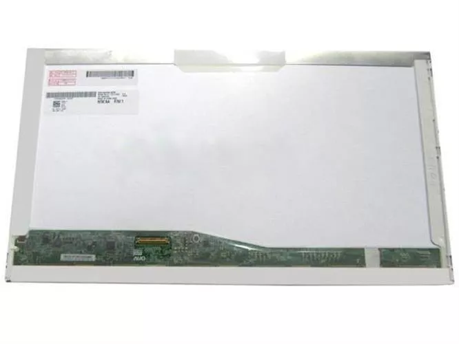 החלפת מסך למחשב נייד Au Optronics B156RW01 V.0 15.6 WXGA++ LED LCD 1440x900 מסך לד רזולוציה גבוהה