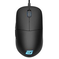 עכבר גיימינג Endgame Gear XM1 RGB צבע שחור