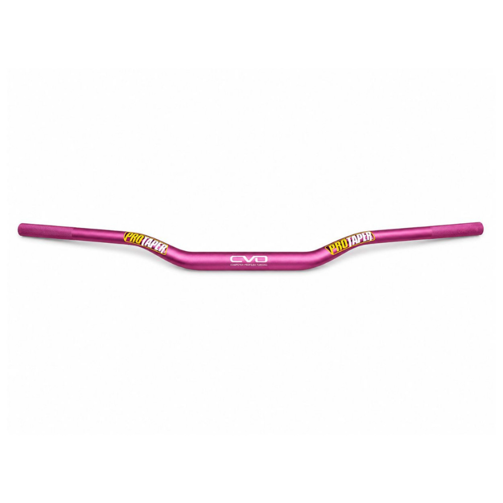 כידון קורקינט רחב ורוד פרוטייפר PROTAPER pink handlebar 80 cm