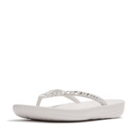 אייקושין מולטי ספרקל צבע לבן URBAN פיטפלופ FITFLOP