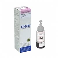 EPSON דיו B.70ML INK MAGENTA T6736L