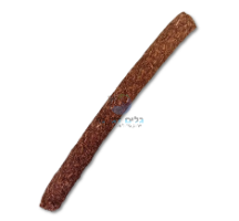 חטיף מקלות גזר דנטלים (6 יח' ארוז)