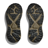 Hoka Stinson 7 נעלי ספורט גברים סטינסון 7 בצבע דבש/זית עתיק | HOKA גברים