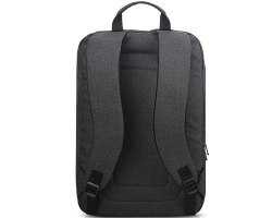 תיק גב למחשב נייד Lenovo 15.6 inch laptop Backpack B210 (Black) GX40Q17225