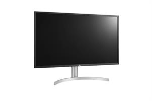 מסך מחשב LG 32" VA 4K UHD 60Hz 4ms