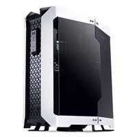 מארז מחשב Lian-Li ODYSSEY X TR-01A Silver