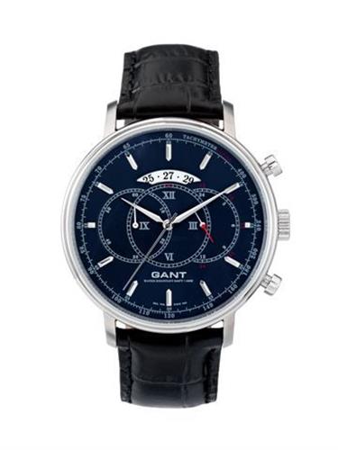 שעון יד אנלוגי גברים GANT W10894