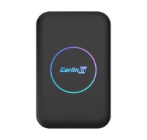 קופסת אנדרואיד לרכב CarlinKit TBox LITE 2/32GB Android 10.0 Allwinner A133