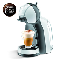 מכונת קפה Nescafe Dolce Gusto - MINI ME דגם: EDG305.WB​