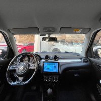 Suzuki swift 2018