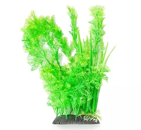 צמח ירוק מיקס 30 ס"מ GIGAN