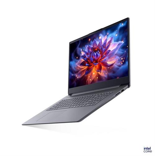 מחשב נייד Lenovo IdeaPad Slim 3 17IWC11 16GB 1TB 17.3" FHD Win11 Pro Luna Grey 83VS002TIV