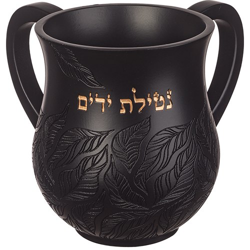 נטלה מהודרת מפולימר 14 ס"מ