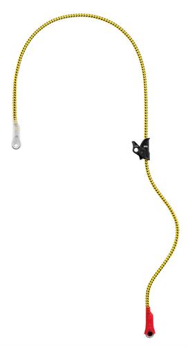 מערכת מיקום ותמיכה Petzl MICROFLIP 5.5