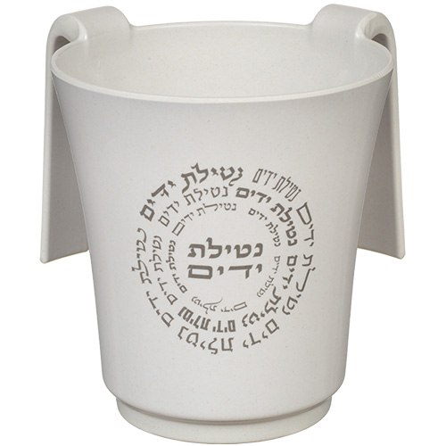נטלה במבוק דגם מעגל
