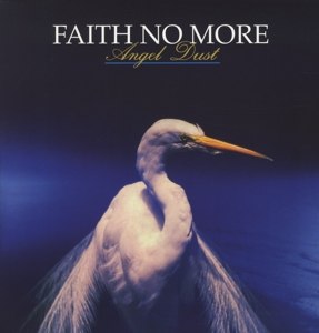 FAITH NO MORE/ANGEL DUST