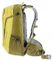 Deuter Trans Alpine 30L צהוב קקטוס