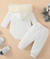 Snow Bunny