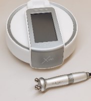 SKIN TRIX 360 – מכשיר מקצועי למיצוק והרמת העור