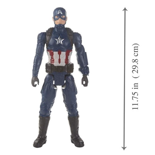 דמות הנוקמים קפטן אמריקה