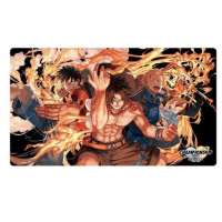 One Piece TCG: Special Goods Set - Ace/Sabo/Luffy וואן פיס קלפים מקוריים מארז מיוחד