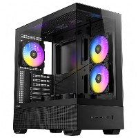 Antec CX705 ARGB Black Case