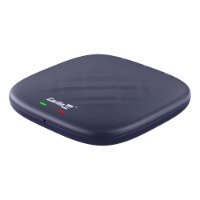 קופסת אנדרואיד לרכב CarlinKit TBox Plus 4/64GB Android 13.0 Qualcomm 6125