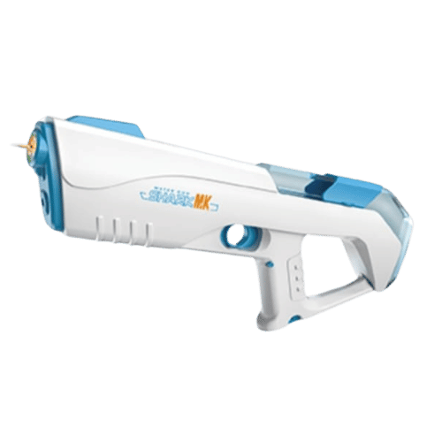 רובה מים חשמלי Shark MK מרשמלו