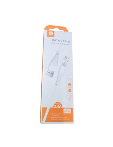 כבל type c, כניסת usb ,מטר ,2.4A
