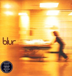 BLUR/BLUR