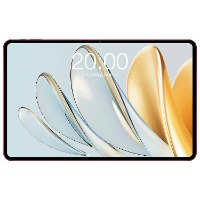 טאבלט | Teclast T60 AI 12" 128GB 6GB + (10GB Expansion) צבע אדום
