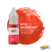 מס' 10 ברברי – Barberry |פיגמנט לשפתיים | 10ml