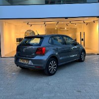 2016 Volkswagen Polo
