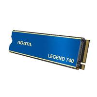 ADATA SSD LEGEND 740 Gen3 M.2 NVME - 1TB