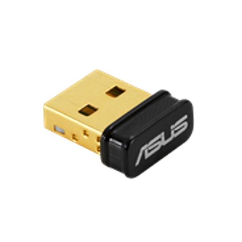 מתאם בלוטות' Asus USB-BT500 Bluetooth 5.0