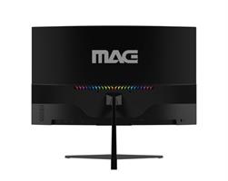 מסך מחשב גיימינג קעור MAG C24F144Y 23.8" FHD 144Hz VA