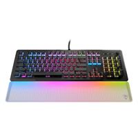 מקלדת גיימינג Turtle Beach Vulcan II Max שחורה