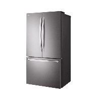 LG מקרר 3 דלתות דגם GR-B278SE