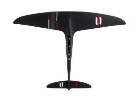 Set Blackbird Balz PRO 905-370-85 998cm² / AR 8.30 - Modular Backtail