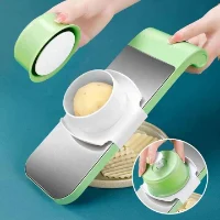 חותך ירקות מקצועי VegSlicePro