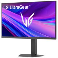 מסך גיימינג LG 27" FHD 240Hz 1ms IPS