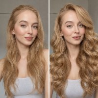 מעצב שיער אוטומטי One Touch Airflow Styler Pro מבית SHEGLAM סלסול, החלקה וגלים במכשיר אחד
