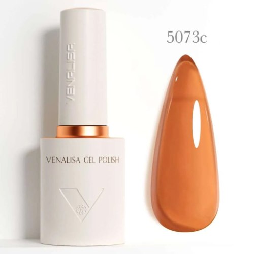 לק ג'ל ונליסה 5073 - 10 מ"ל venalisa