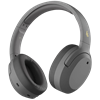 אפור - אוזניות EDIFIER W820NB ACTIVE NOISE CANCELLING BLUETOOTH
