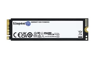 דיסק פנימי Kingston FURY Renegade G5 2TB PCIe 5.0 NVMe M.2 SSD